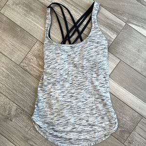 Lululemon Tank Top Size 8